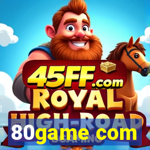 80game com